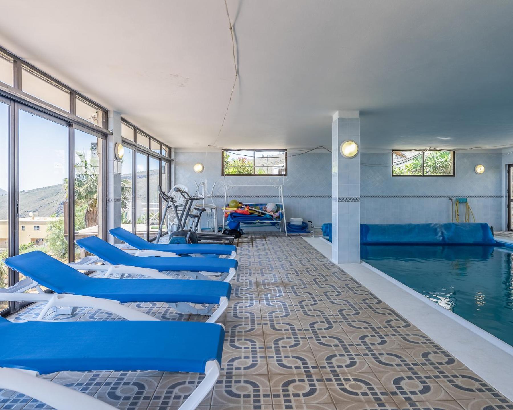 Appartement Lo Mejor De La Montana, Vista Bonita Atico